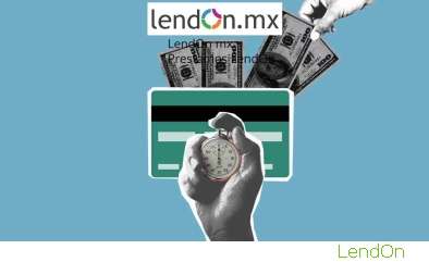 LendOn Gratis Telefono